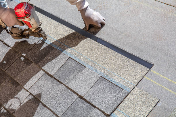 Professional Roofing Contractor in Colleyville, TX
